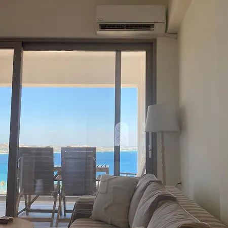 דירה Basilica קפלוס