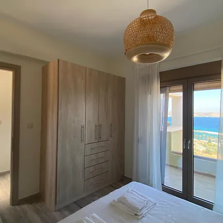 Basilica Appartement Kéfalos
