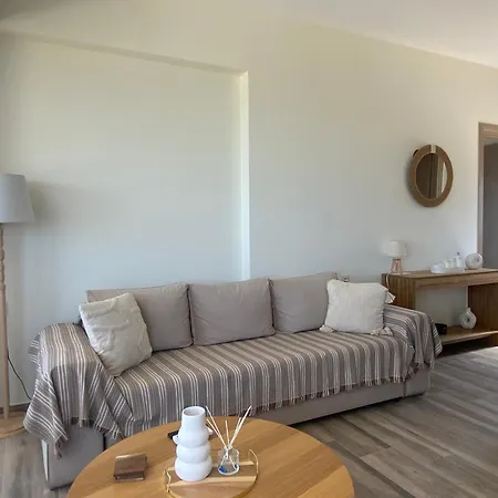 Apartment Basilica Kefalos (Kos)