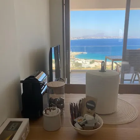 Basilica * Kefalos (Kos)