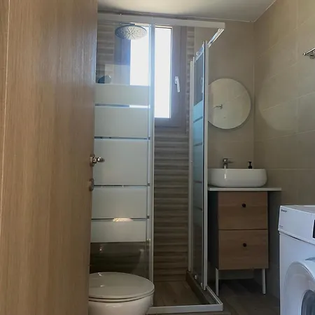 Basilica * Kefalos (Kos)