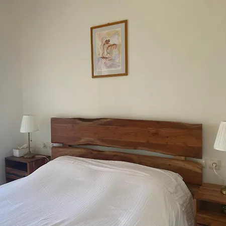 Apartment Basilica Kefalos (Kos)