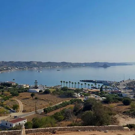 Apartamento Basilica