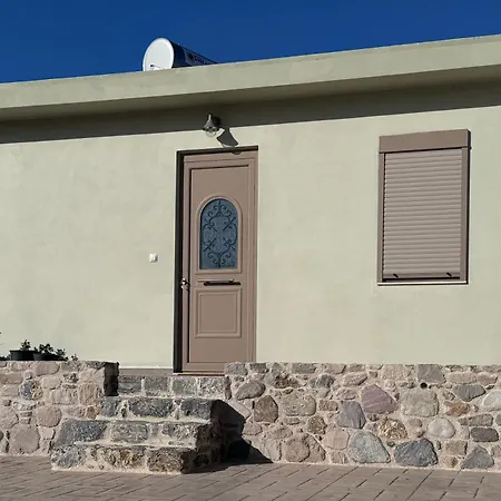 Basilica Apartamento Kéfalos