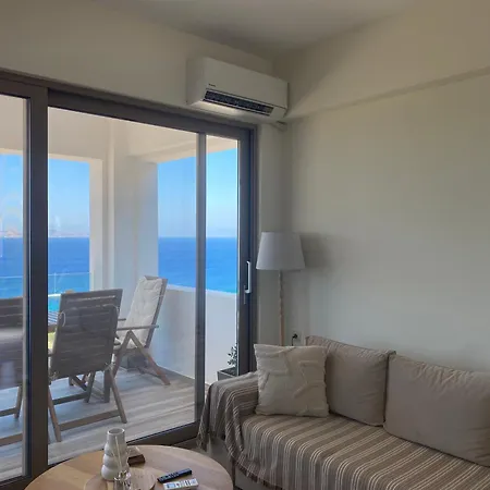 Basilica * Kefalos (Kos)