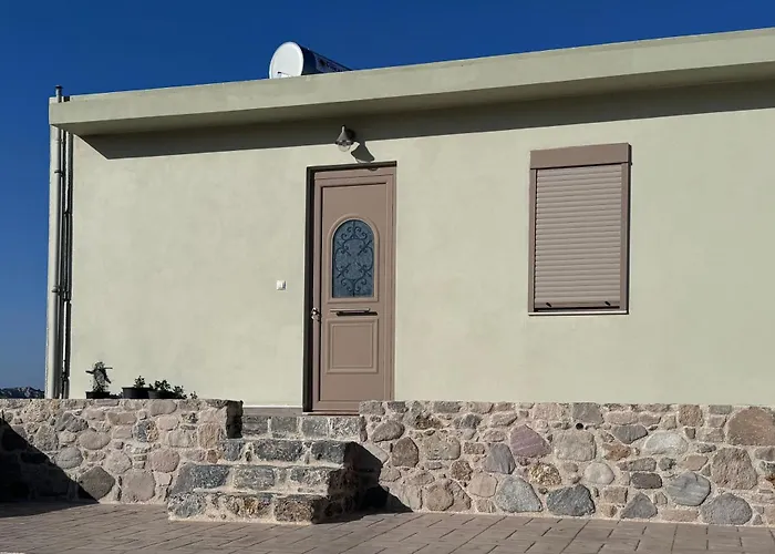 Basilica Apartment Kefalos (Kos)