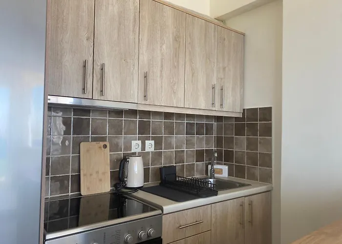 Basilica Kefalos (Kos)