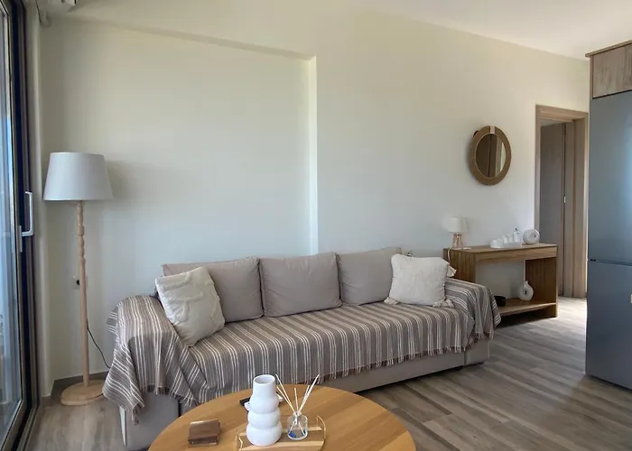 Apartment Basilica Kefalos (Kos)