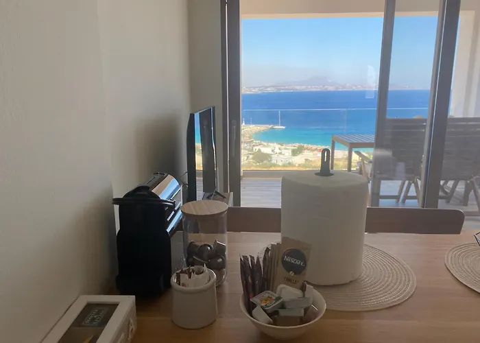 Basilica * Kefalos (Kos)