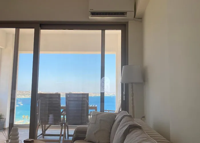 Apartment Basilica Kefalos (Kos)