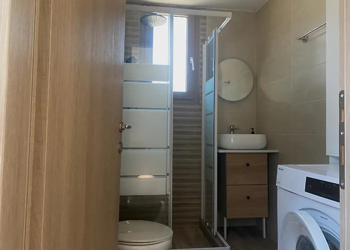 Basilica * Kefalos (Kos)