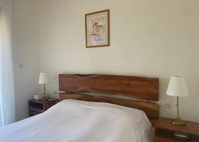 Apartment Basilica Kefalos (Kos)