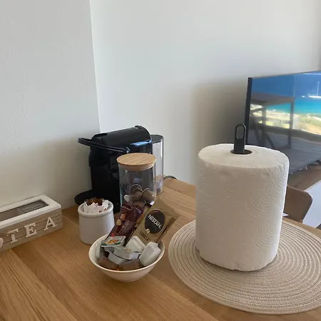 Apartman Basilica
